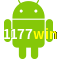 Aplicativo 1177win para Android