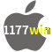 Aplicativo 1177win para iOS
