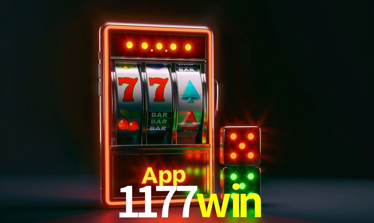 Bônus de Boas-vindas 1177win