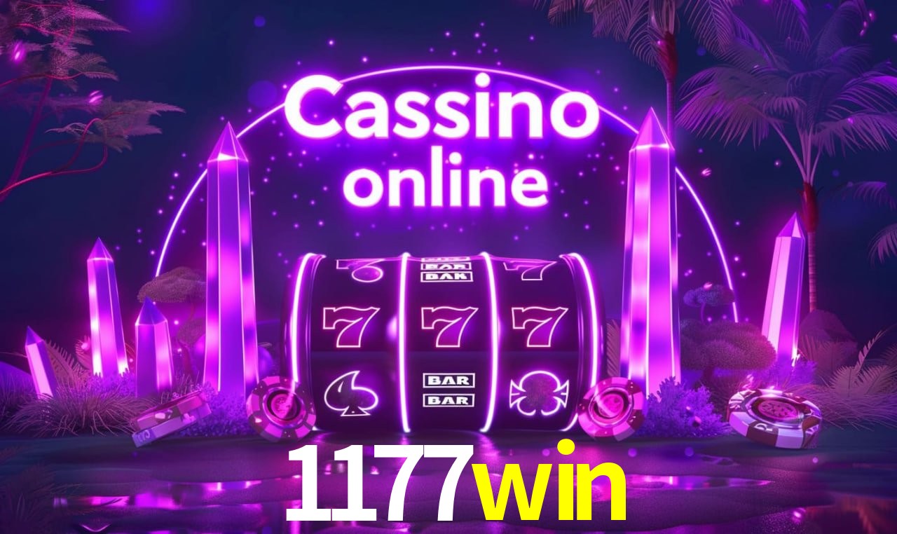 Segurança 2FA 1177win