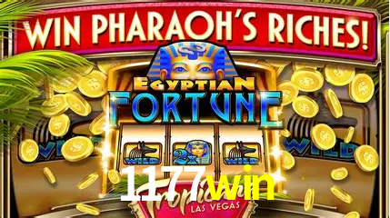 Cassino ao vivo com dealers reais na 1177win