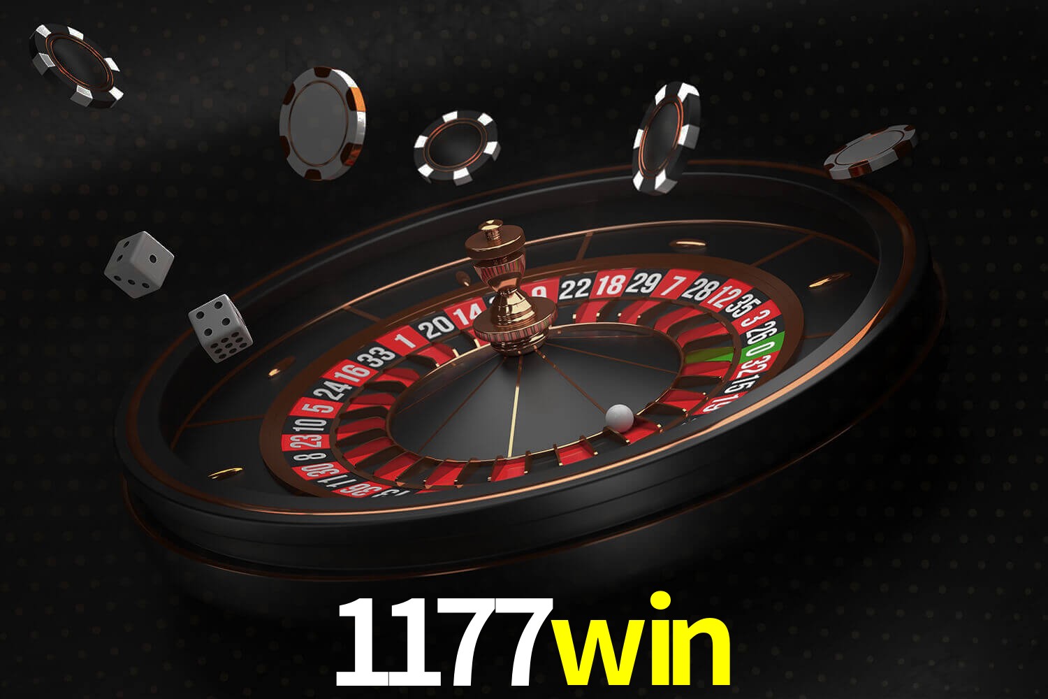 Sinta a adrenalina dos jogos de cassino com 1177win