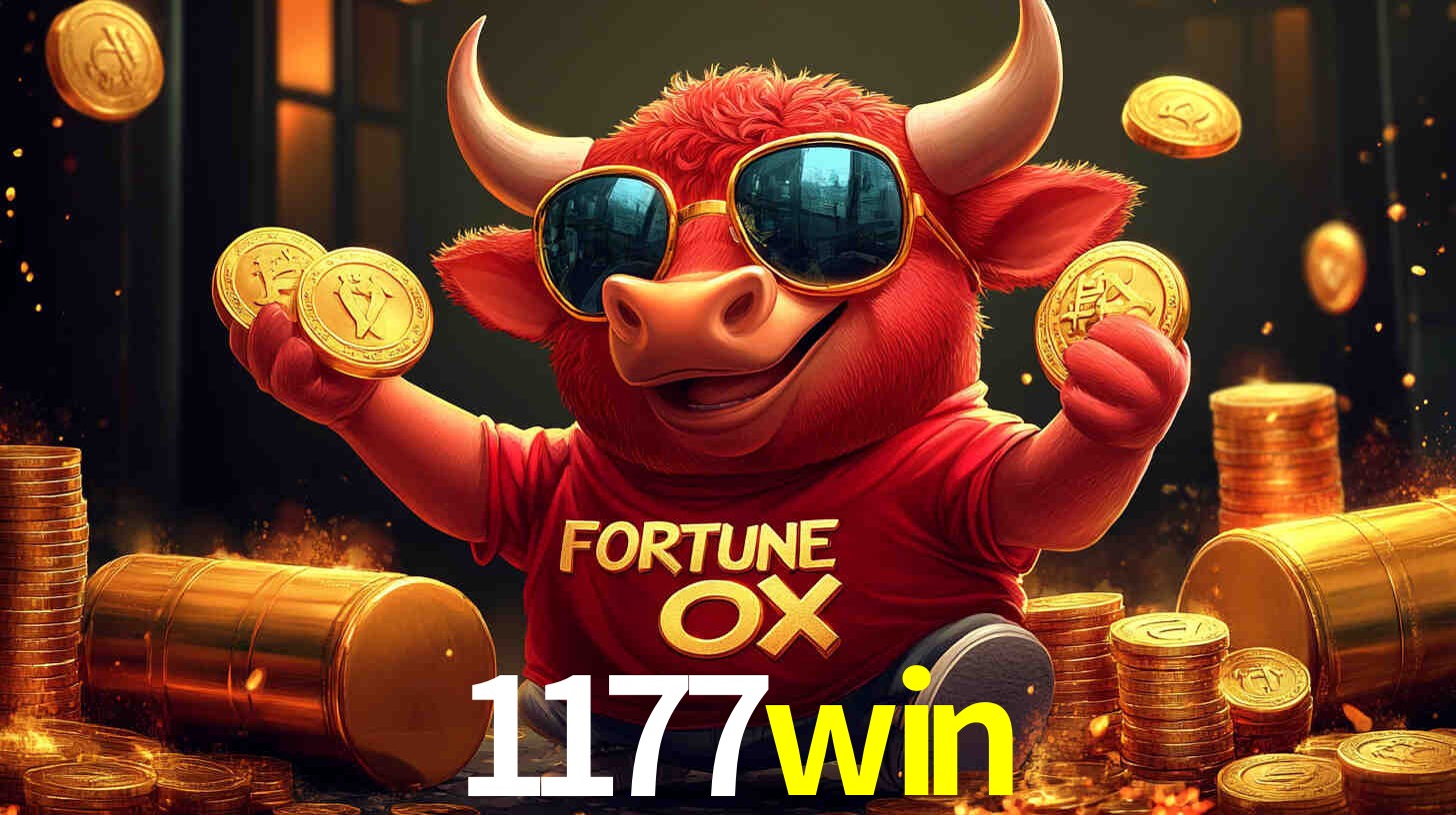 Inovações de Jogos na 1177win: O Futuro das Experiências Interativas