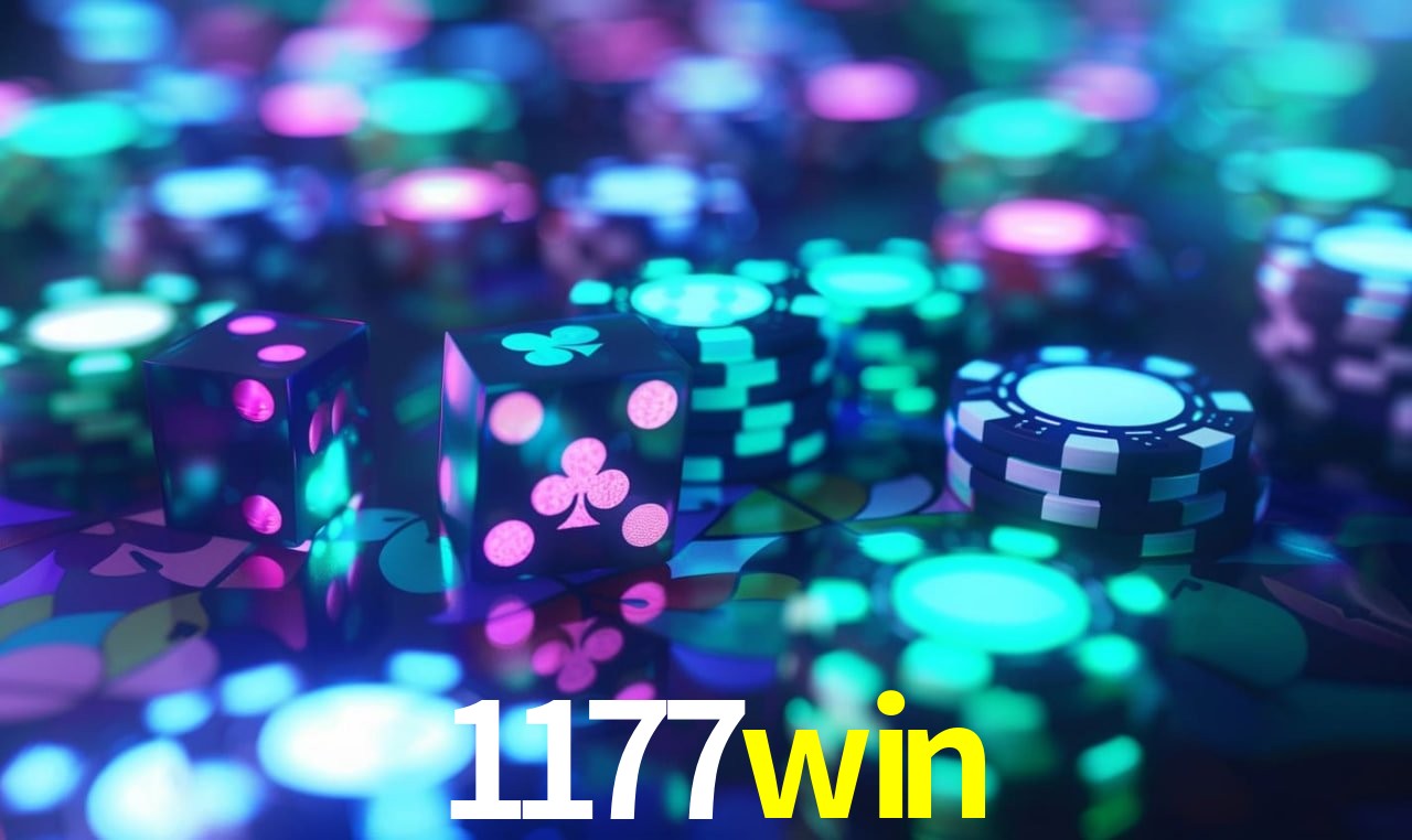 Bônus de Boas-vindas 1177win