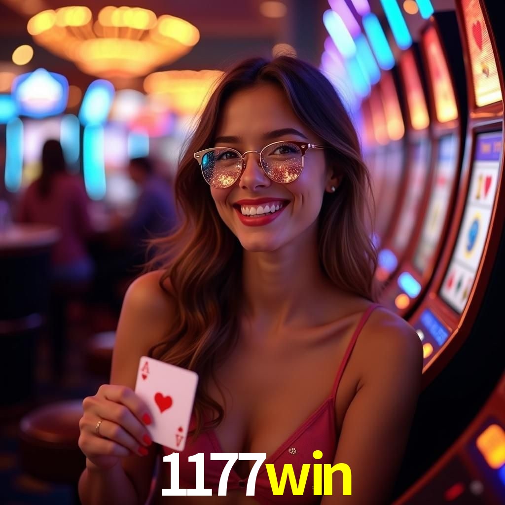 Experiência VIP 1177win