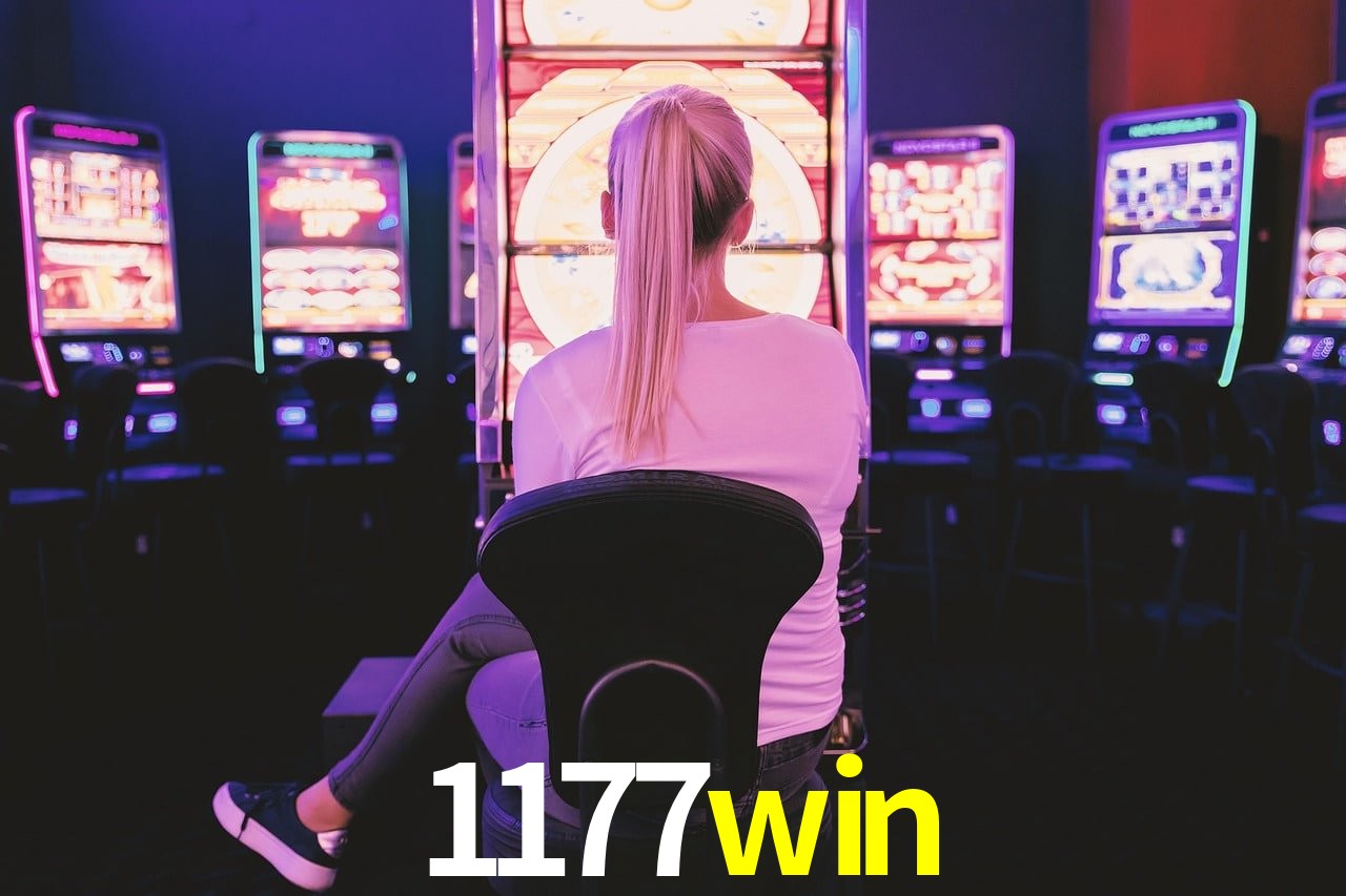 Game Providers 1177win