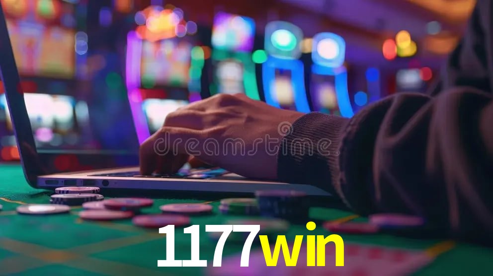 Página oficial no Facebook da 1177win