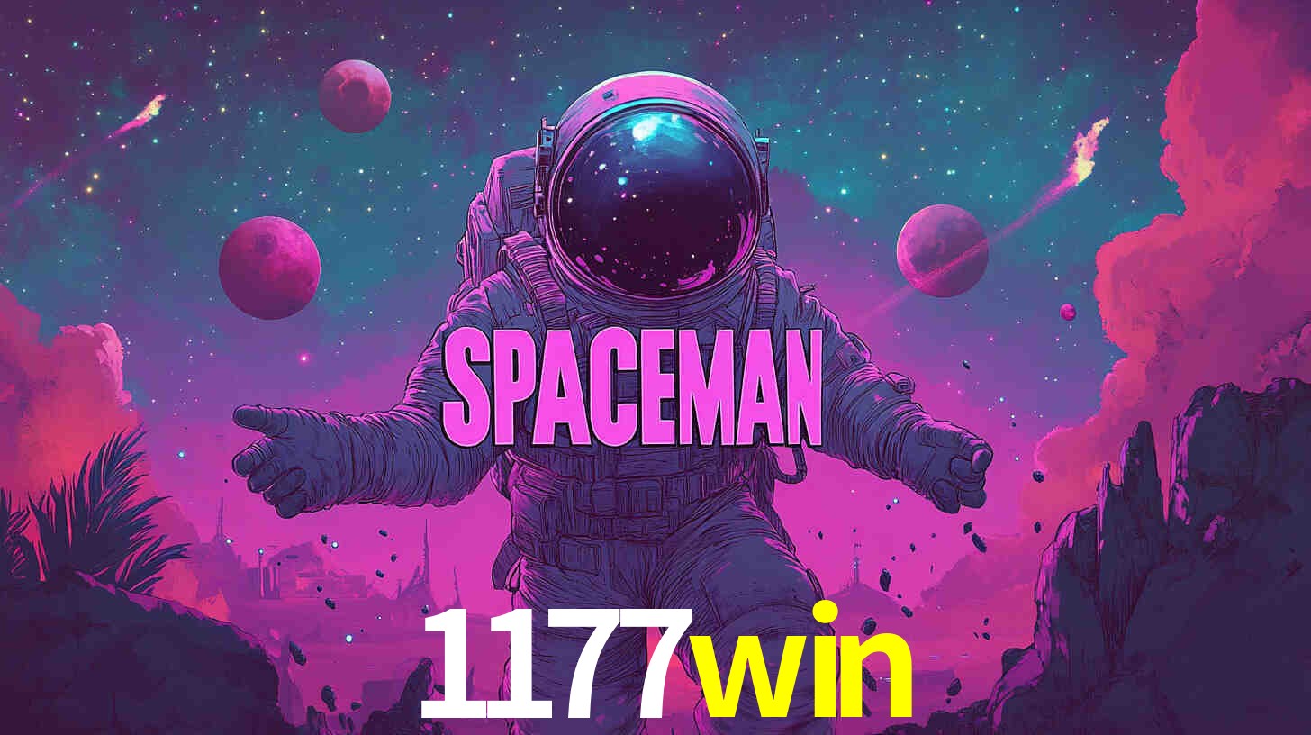 Apostas Esportivas na 1177win: Um Guia Completo