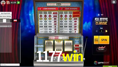 Desvendando o Mundo dos Jogos Virtuais na 1177win