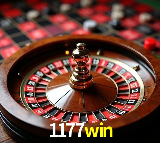 Bônus e promoções da 1177win