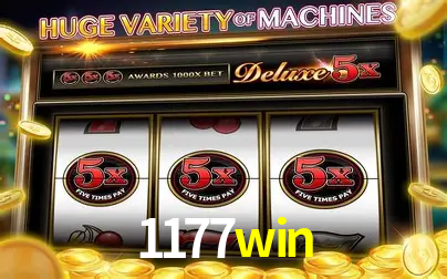 Explorando a Categoria de Eventos em Apostas na 1177win