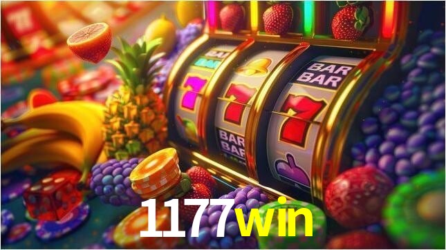 APP oficial da 1177win para mobile