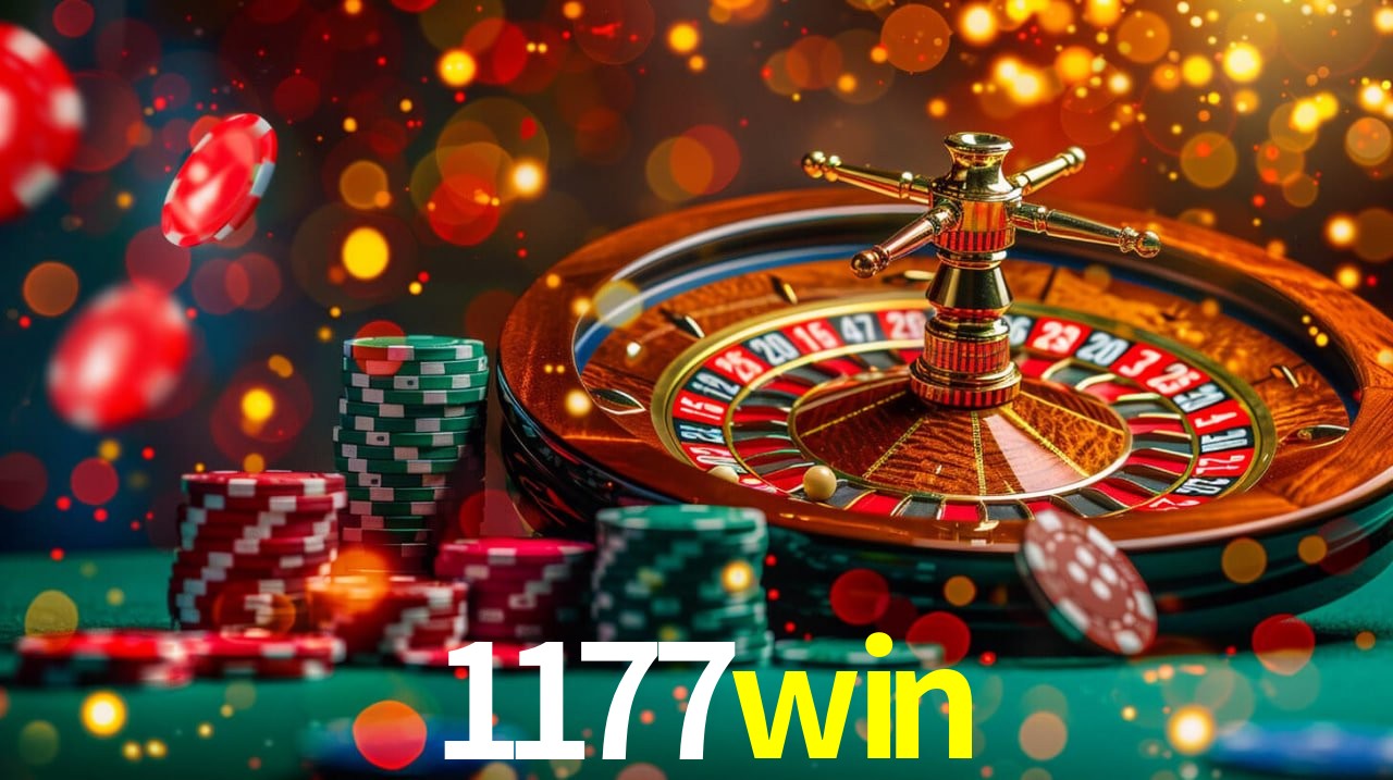 Inovações de Jogos na 1177win: O Futuro das Experiências Interativas