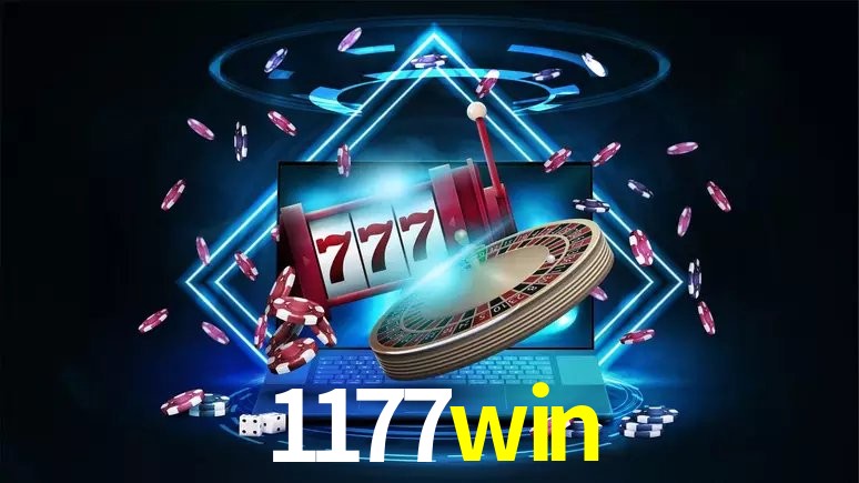 Jogos de Slot 1177win