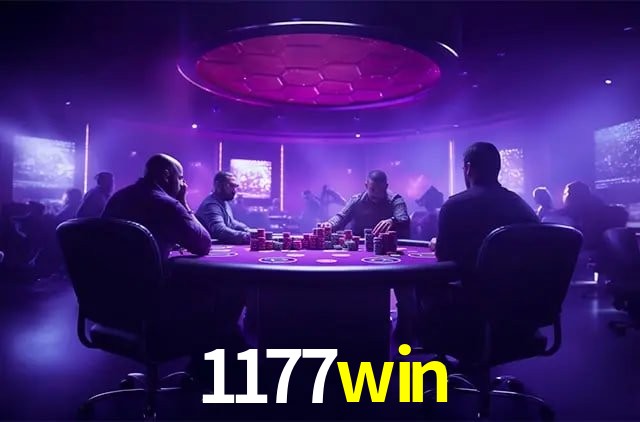 Apostas de Tênis 1177win