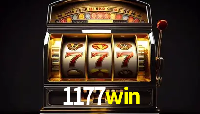 Descubra a Magia dos Jogos de Arcade no 1177win