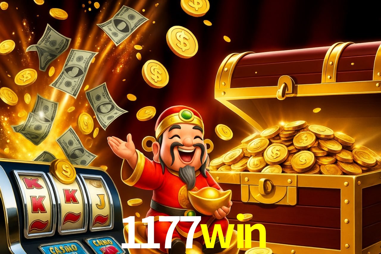 Roda da fortuna na 1177win