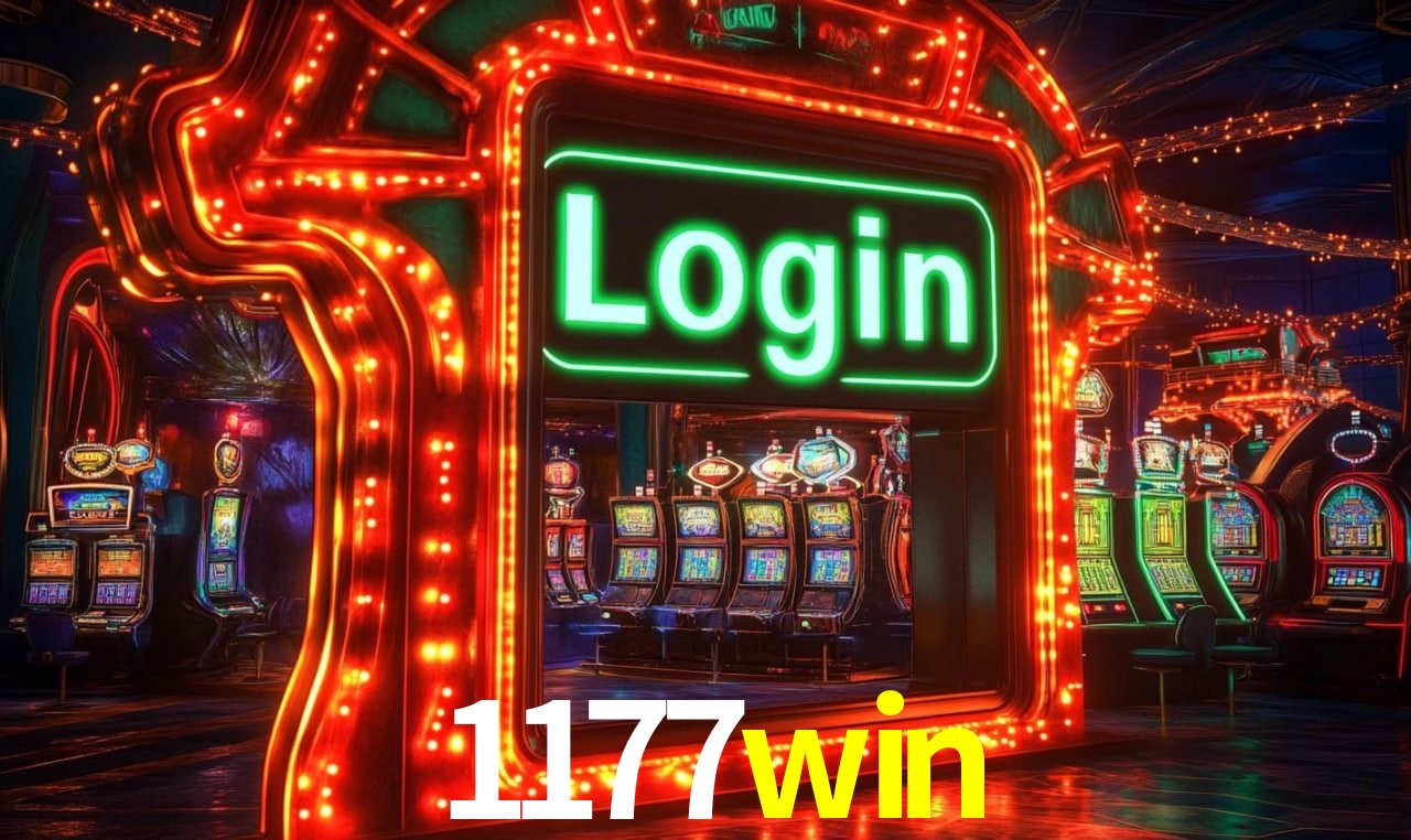 Mesa de Blackjack 1177win