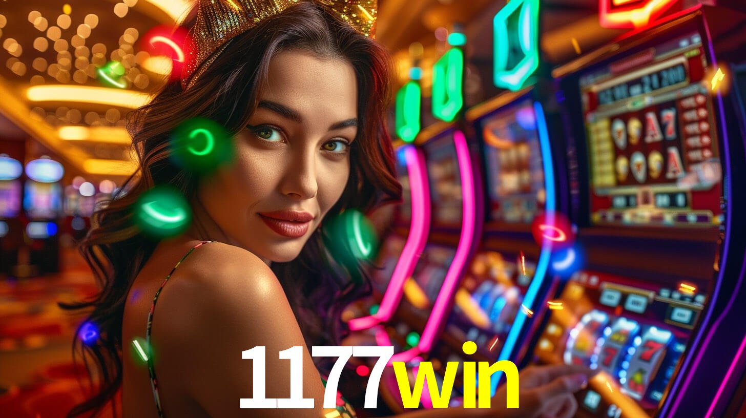 Download rápido e seguro na 1177win