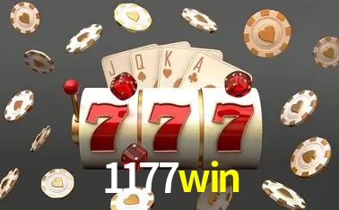 Jogos de mesa e apostas rápidas na 1177win