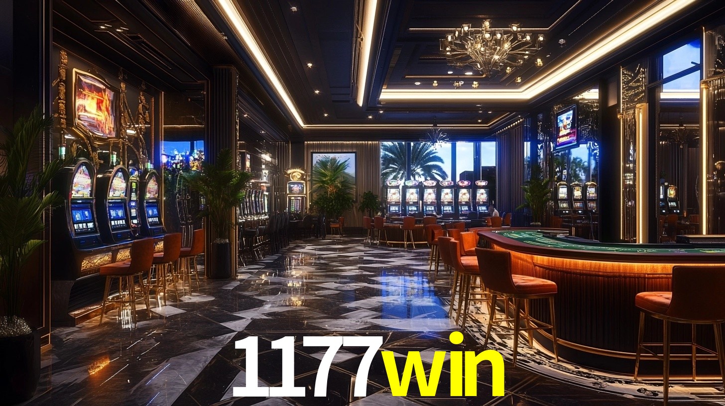 Exclusive Games 1177win