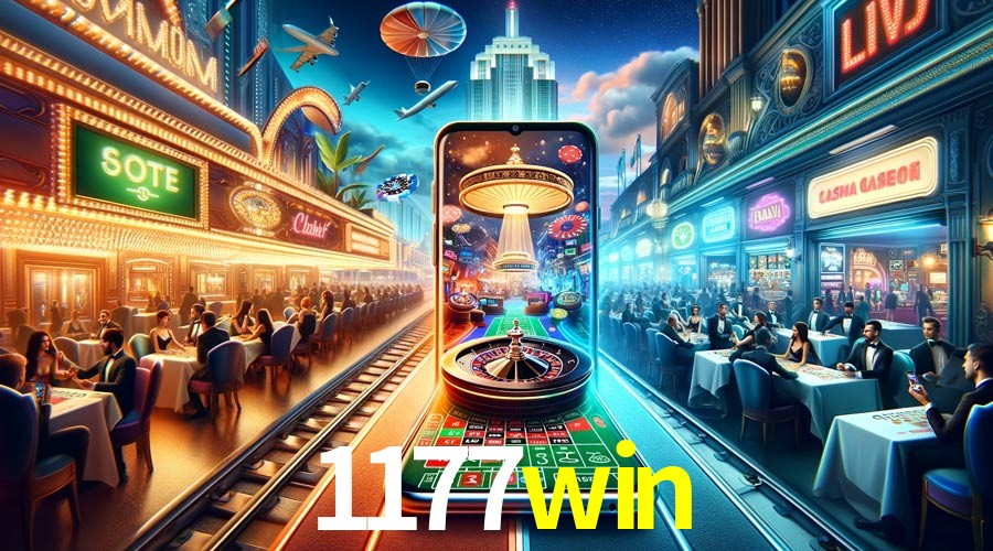 Security Systems 1177win