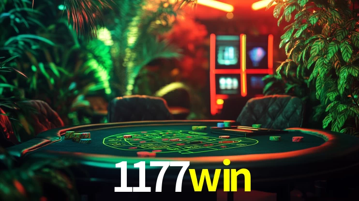 VIP Casino 1177win