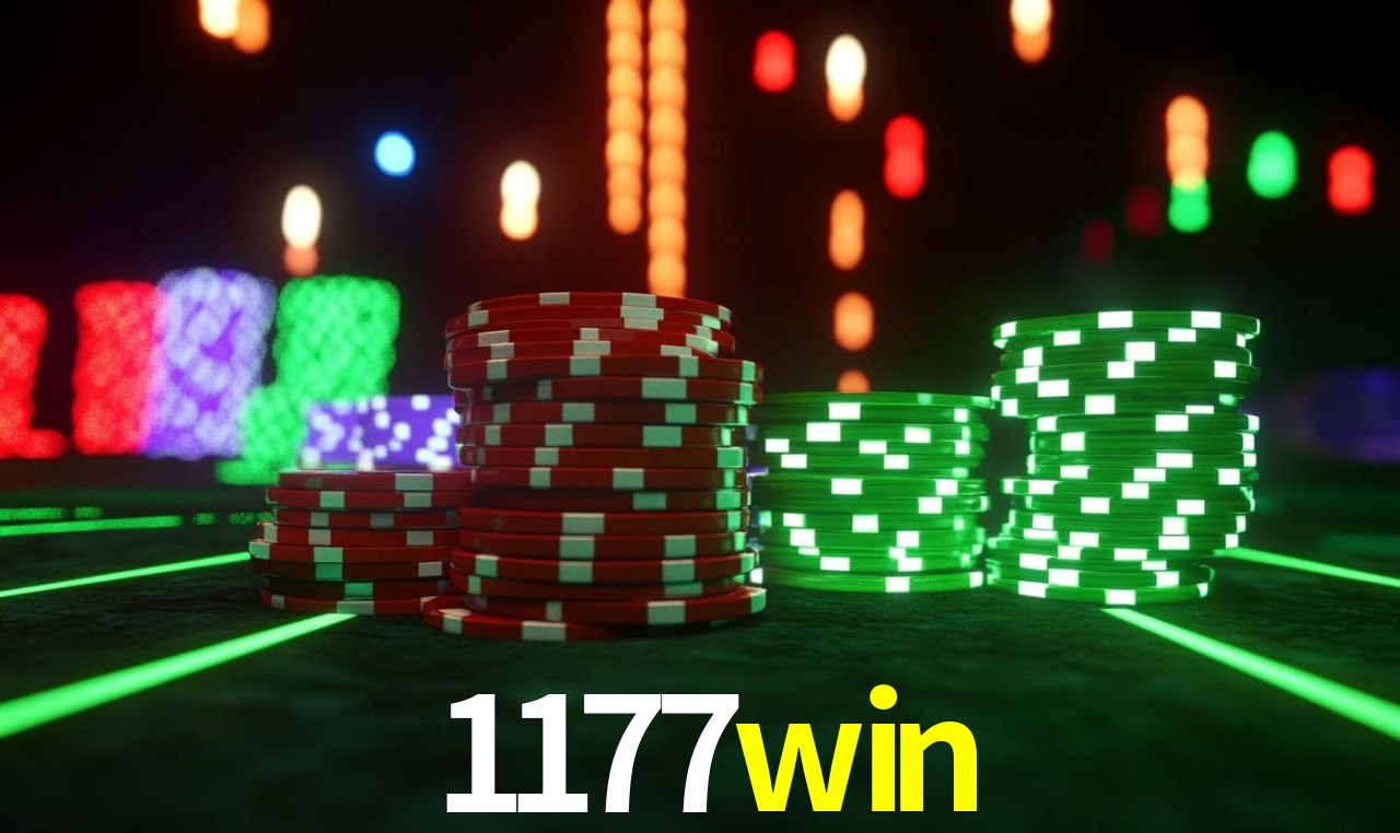 Bonus Features 1177win