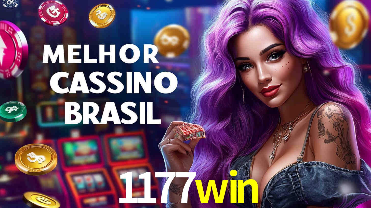Apostas Esportivas na 1177win: Um Guia Completo