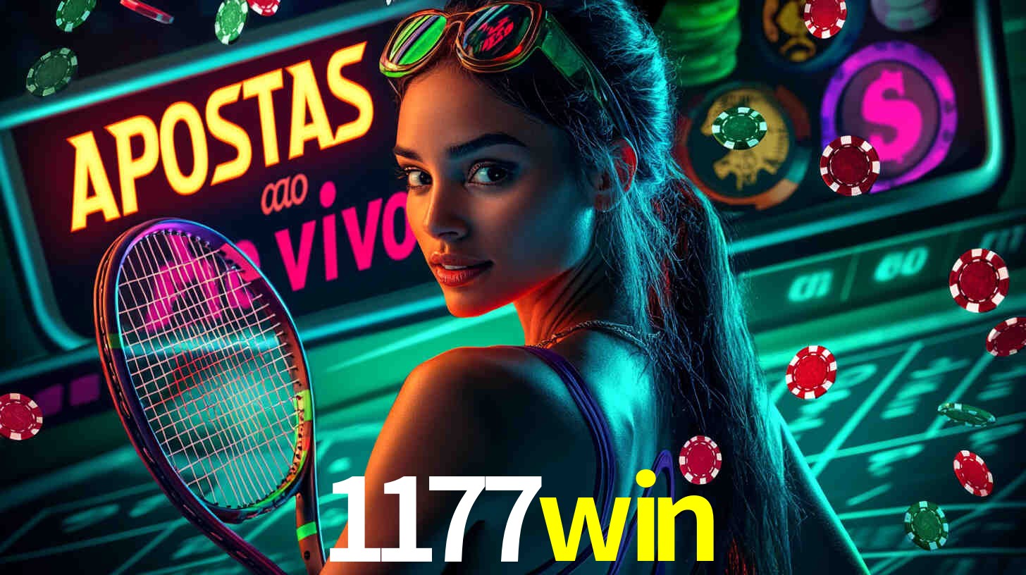 A Popularidade dos Caça-Níqueis no 1177win