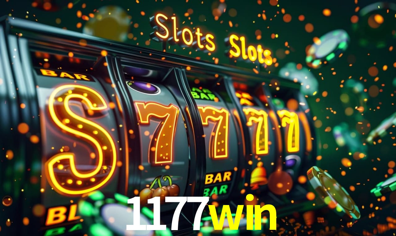 Casino Ao Vivo 1177win