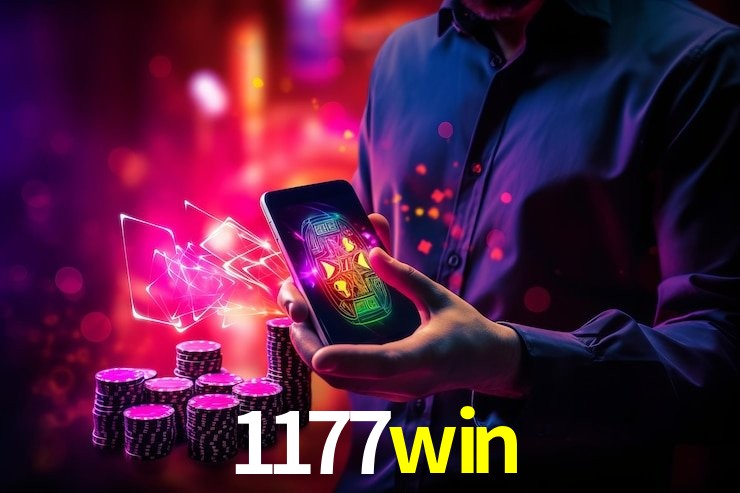 PIX Instantâneo 1177win