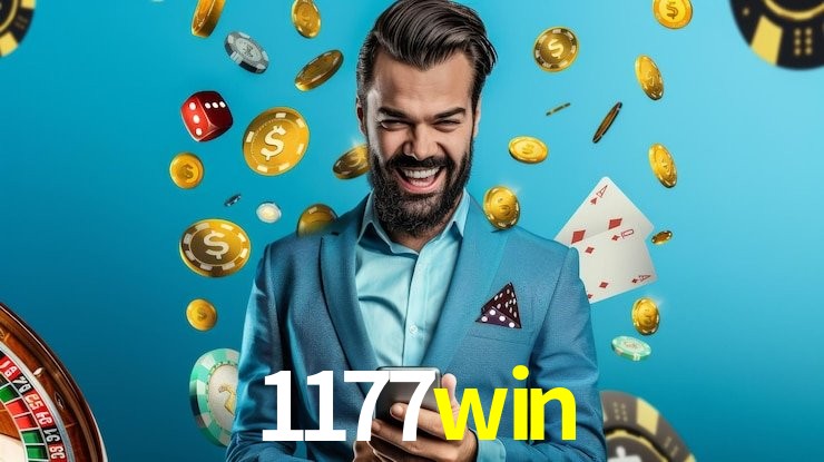 Slot Games 1177win