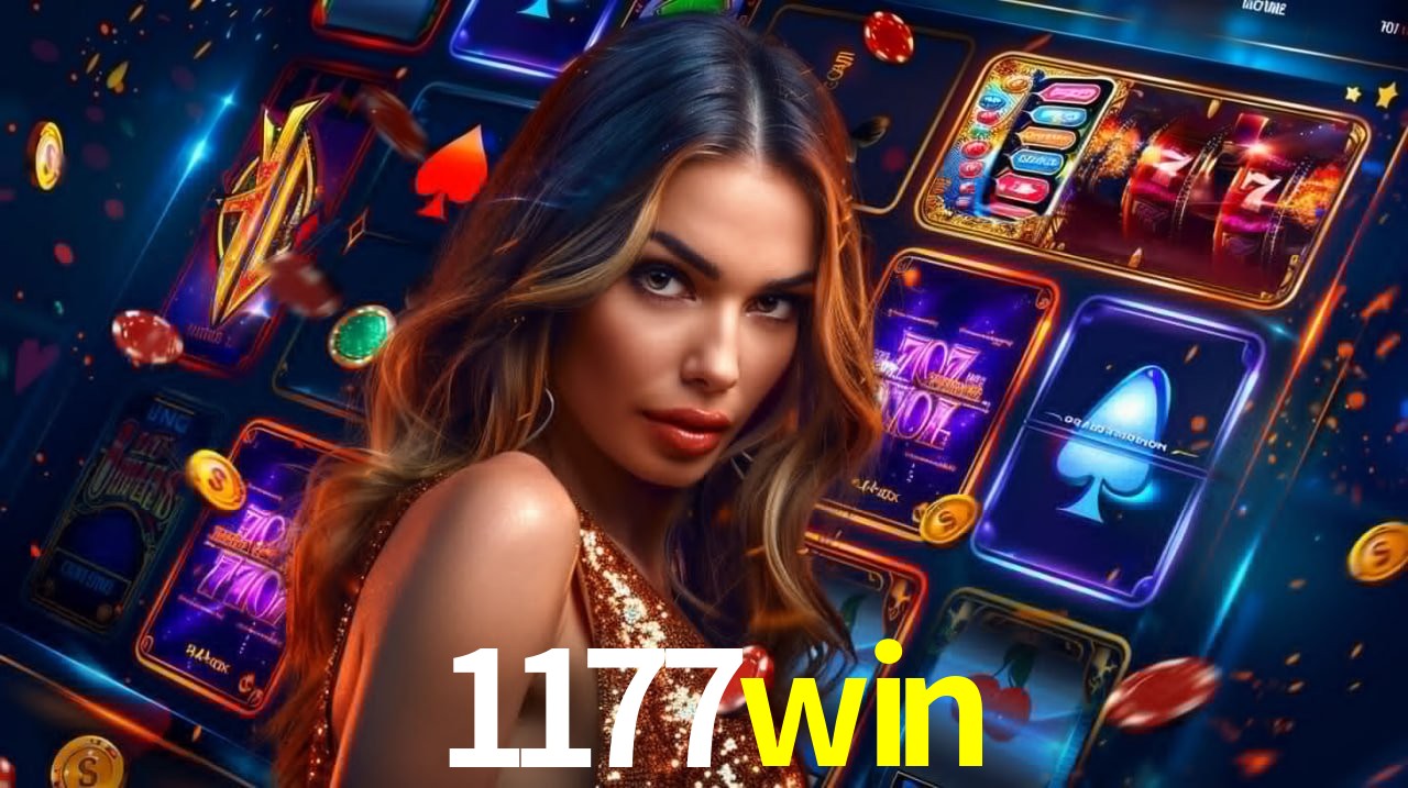 Desvendando o Mundo dos Jogos Virtuais na 1177win