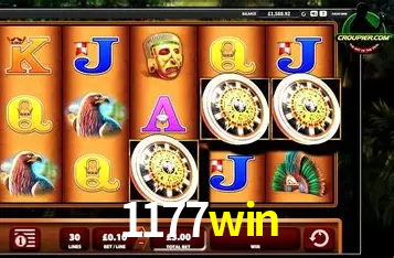 Inovações de Jogos na 1177win: O Futuro das Experiências Interativas