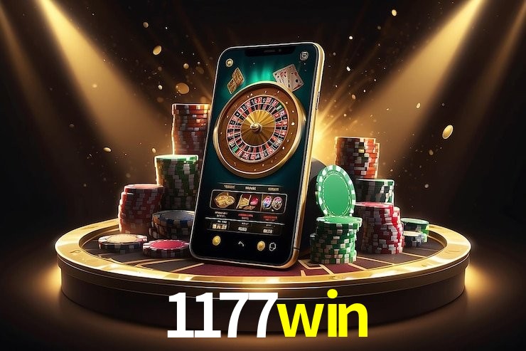 Cadastro Rápido 1177win