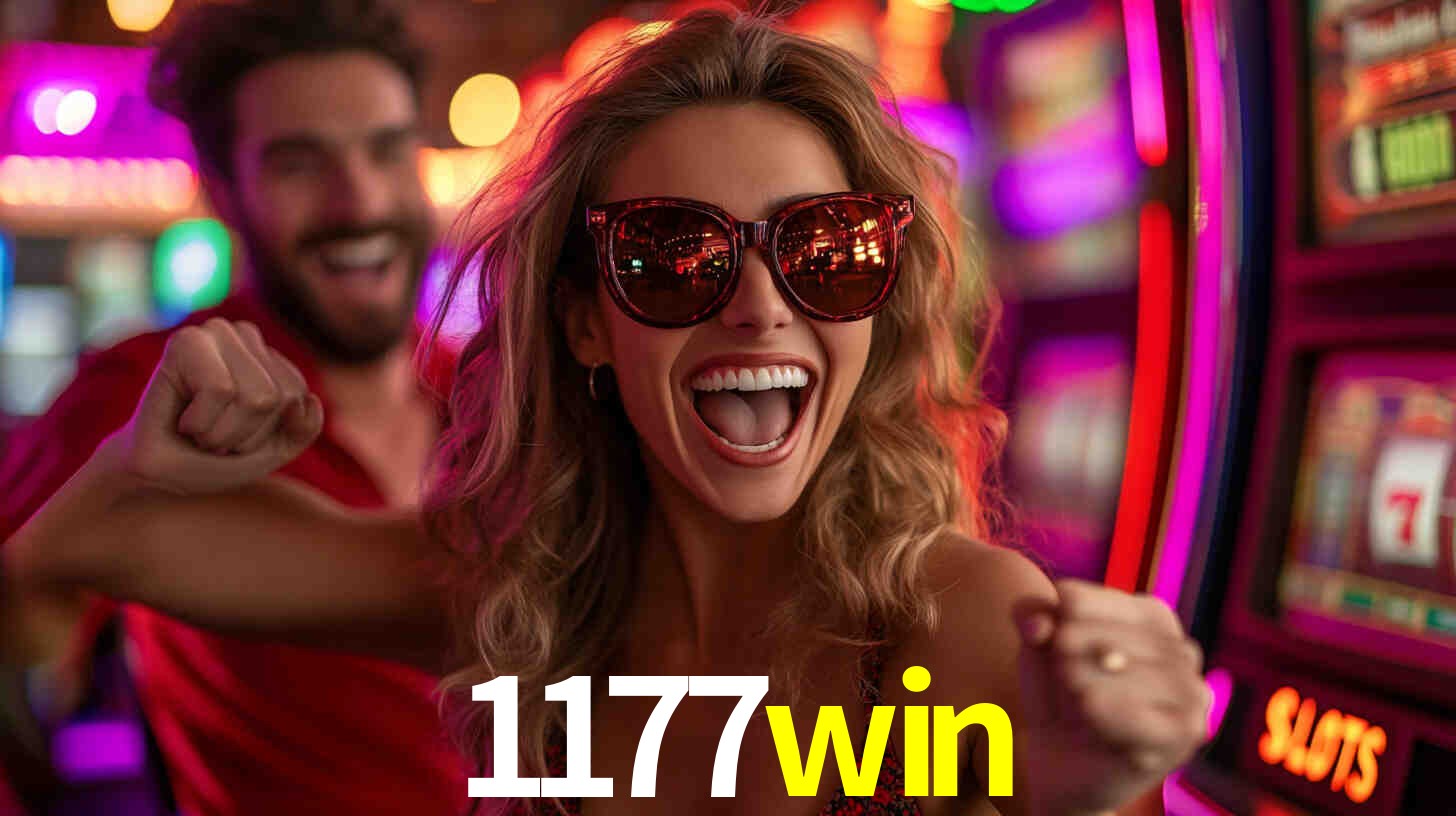 A Popularidade dos Caça-Níqueis no 1177win