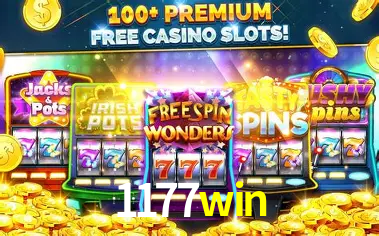 Apostas Esportivas na 1177win: Um Guia Completo