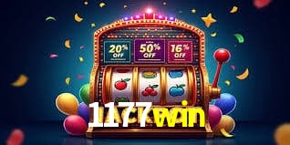 Sistemas de Segurança 1177win