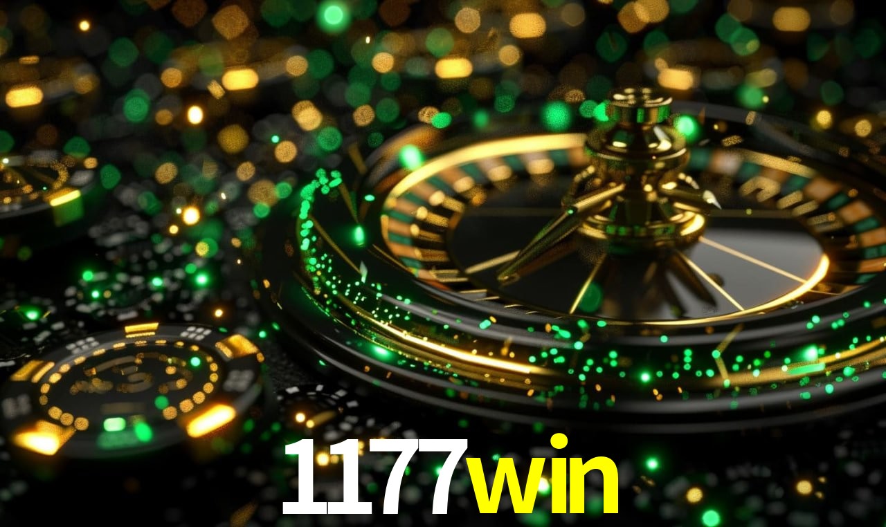 Segurança e performance na plataforma 1177win