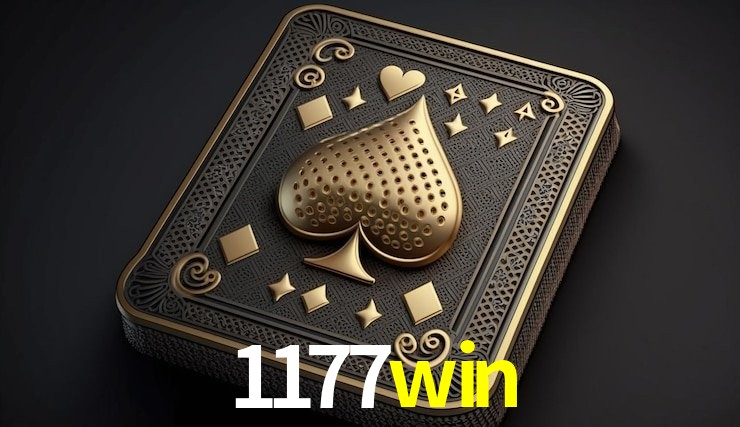 Apostas de Futebol 1177win